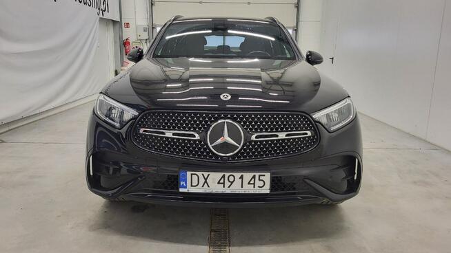 Mercedes GLC 300 mHEV 4-Matic AMG Line Grójec - zdjęcie 2