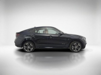 BMW X6 xDrive40d ! Z Polskiego Salonu ! Faktura VAT ! Warszawa - zdjęcie 6