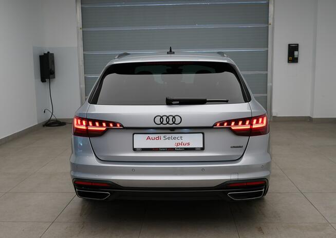 Audi A4 40TDI Quattro 204KM S-line Matrix LED Kamera B&amp;O ACC Kielce - zdjęcie 3