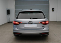 Audi A4 40TDI Quattro 204KM S-line Matrix LED Kamera B&amp;O ACC Kielce - zdjęcie 3