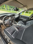 BMW 320 M47 2.0D - 163KM Głogów - zdjęcie 4