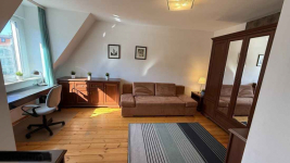 3pok, 75met, okolice Nowowiejskiej ROZKŁAD/BALKON/PIWNICA (Wrocław)