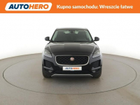 Jaguar E-Pace automat 4x4 navi PDC LED tempomat Warszawa - zdjęcie 11