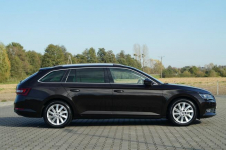 Škoda Superb Salon PL 1,4 150 km STYLE  zadbany doinwestowany Goczałkowice-Zdrój - zdjęcie 4