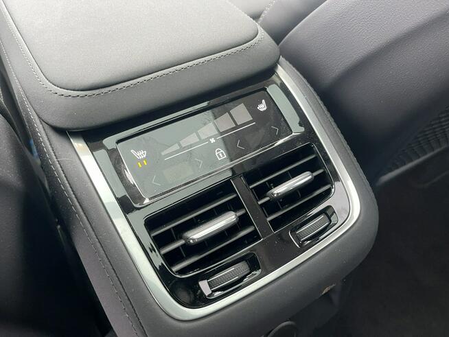 Volvo XC 90 EU T8 AWD 7 OS. Skóra Pamięć Kamery360 Harman HAK Gliwice - zdjęcie 12