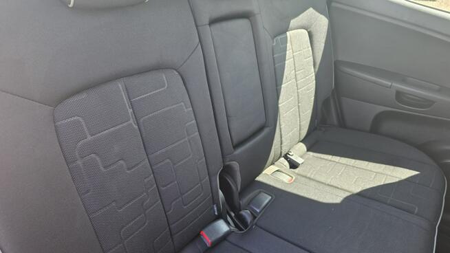 Kia Venga mały przebieg  climatronic automat Lębork - zdjęcie 11