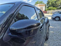 Nissan Juke Salon Polska* 1,6 Benz* Super stan* Vat23* Tylko 63.000km! Bydgoszcz - zdjęcie 10
