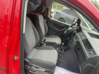 Volkswagen Caddy MAXI*2,0TDi*102Ps*186.000 ASO*1Ręka*Tempomat*Opłacony Stargard - zdjęcie 11