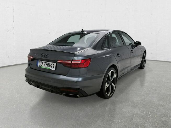 Audi A4 Komorniki - zdjęcie 7