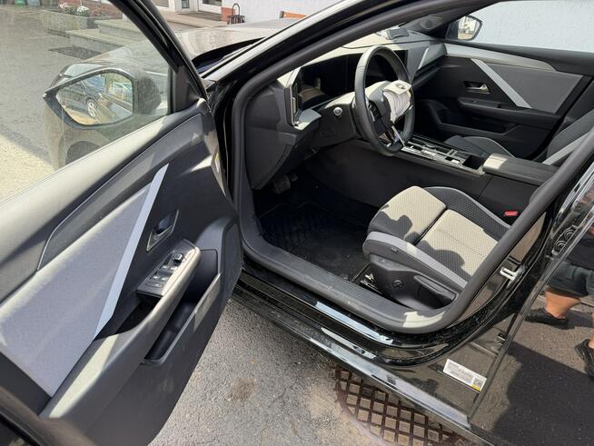 Opel Astra Sports Tourer 1.5-130KM Kombi Bogate wyposażenie Model 2026 Syców - zdjęcie 10