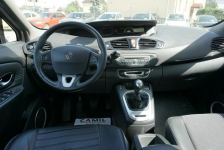 Renault Scenic zarejestrowany, ubezpieczony Opole - zdjęcie 11