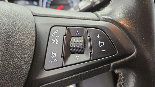 Opel Astra V 1.5 CDTI S&amp;S ! Z Polskiego Salonu ! Faktura VAT ! Warszawa - zdjęcie 11