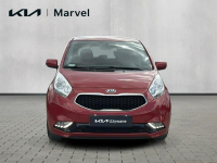 Kia Venga 1.6 DOHC 125 KM  WersjaM + CzujnikiParkowania SalonPL Łódź - zdjęcie 8