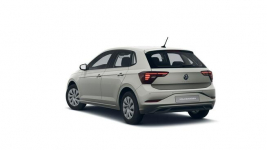 Volkswagen Polo Nowa wersja Pure! 1.0 MPI 80 KM Łódź - zdjęcie 4