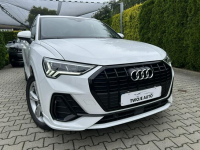 Audi Q3 2.0 TSi S-Tronic S-Line Quattro