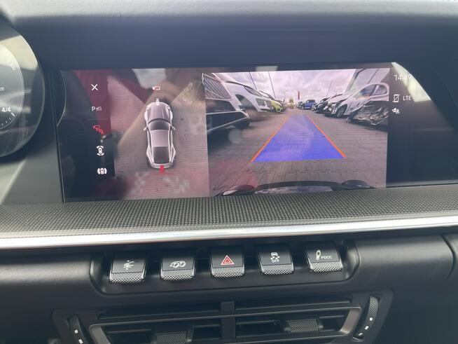 Porsche 911 TURBO S Salon PL 4x4 Ceramika Kamery360 Burmaster  650KM Gliwice - zdjęcie 12