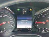 Sprzedam Mercedes GLC 220d coupe 2018 r ,salon Mysłowice - zdjęcie 8