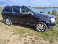 Volvo XC90 D5 AWD Summum Suwałki - zdjęcie 5
