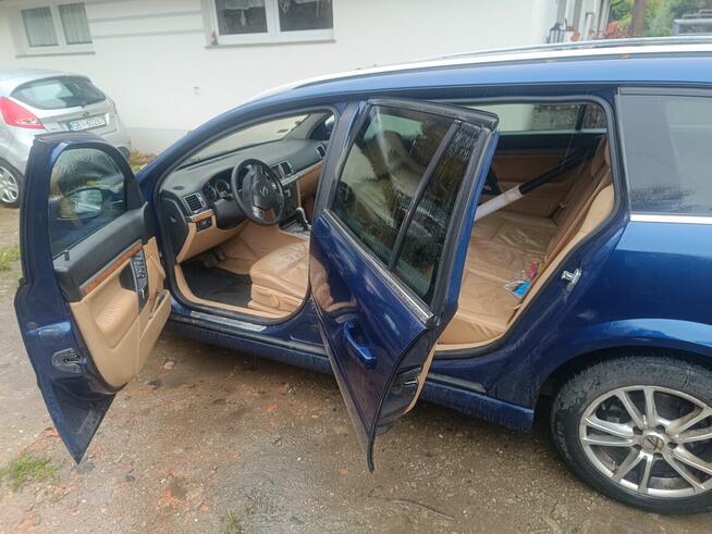 Sprzedam Opel Vectra Cosmo plus Combi Międzyrzecze Górne - zdjęcie 8