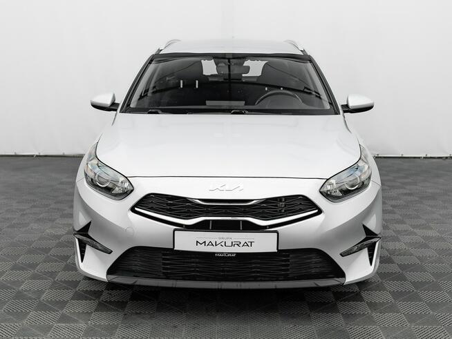 Kia Cee'd GD4E986#1.5 T-GDI M 2 stref klima K.cof salon PL VAT23% Gdańsk - zdjęcie 7