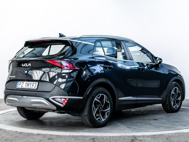 Kia Sportage SUV 1.6 T-GDI M+Smart M6 150KM Salon Polska Poznań - zdjęcie 3