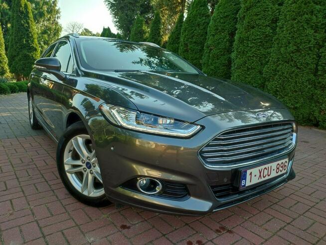 Ford Mondeo Okazja!!! Promocja cenowa do końca miesiąca Płońsk - zdjęcie 12