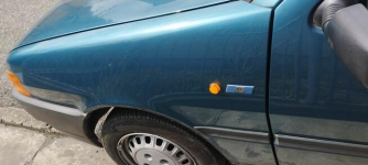 Sprzedam Fiat Uno Katowice - zdjęcie 8