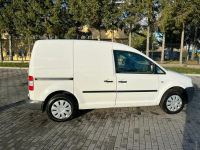 VW CADDY Giżycko - zdjęcie 6