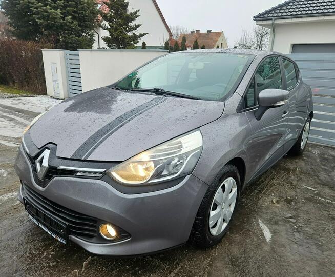 Renault Clio Rata od 400zł Zadbany Serwis Śrem - zdjęcie 3