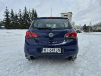 Opel Corsa E Giżycko - zdjęcie 6
