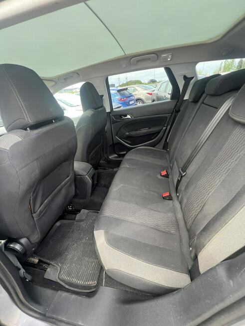 Peugeot 308 Panorama Słupsk - zdjęcie 6
