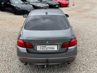 BMW 535i, 2014 Michałowice - zdjęcie 5
