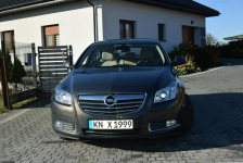 Opel Insignia 1.4 Turbo, Oryginalny lakier ! W super stanie ! Majdan Sieniawski - zdjęcie 5