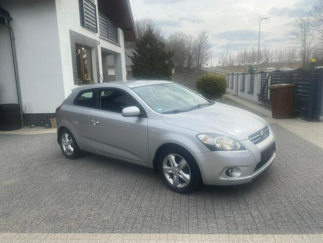 Kia Ceed benzyna , Słupsk - zdjęcie 1