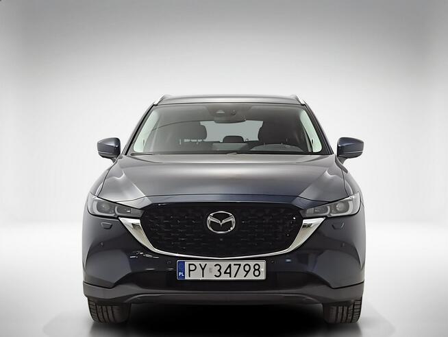 Mazda CX-5 2.0 Kanjo 2WD aut ! Z Polskiego Salonu ! Faktura VAT ! Warszawa - zdjęcie 8