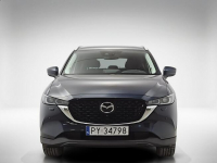 Mazda CX-5 2.0 Kanjo 2WD aut ! Z Polskiego Salonu ! Faktura VAT ! Warszawa - zdjęcie 8