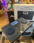 AlphaTheta XDJ-AZ, OMNIS-DUO, Pioneer OPUS-QUAD, XDJ-RX3, XDJ-XZ Białołęka - zdjęcie 3