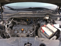 Sprzedam Honda CR-V 2.0 Elegance, Benzyna + gaz Stalowa Wola - zdjęcie 9