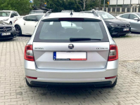 Škoda Octavia Salon Polska * Bezwypadkowy Konstancin-Jeziorna - zdjęcie 9