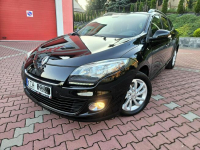 Renault Megane 1.6i  KlimaTronik, Navi, Pdc, As. Pasa //GWARANCJA// Zagórze - zdjęcie 12
