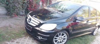 Mercedes Benz B 180 Gubin - zdjęcie 3