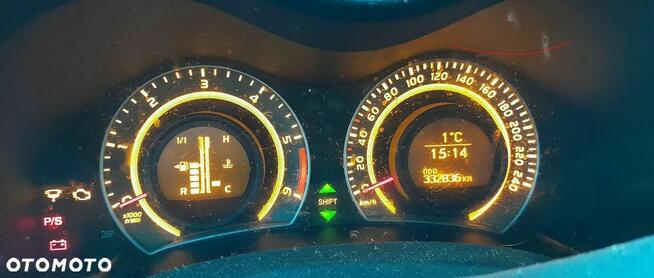 Toyota Auris Chrzanów - zdjęcie 5