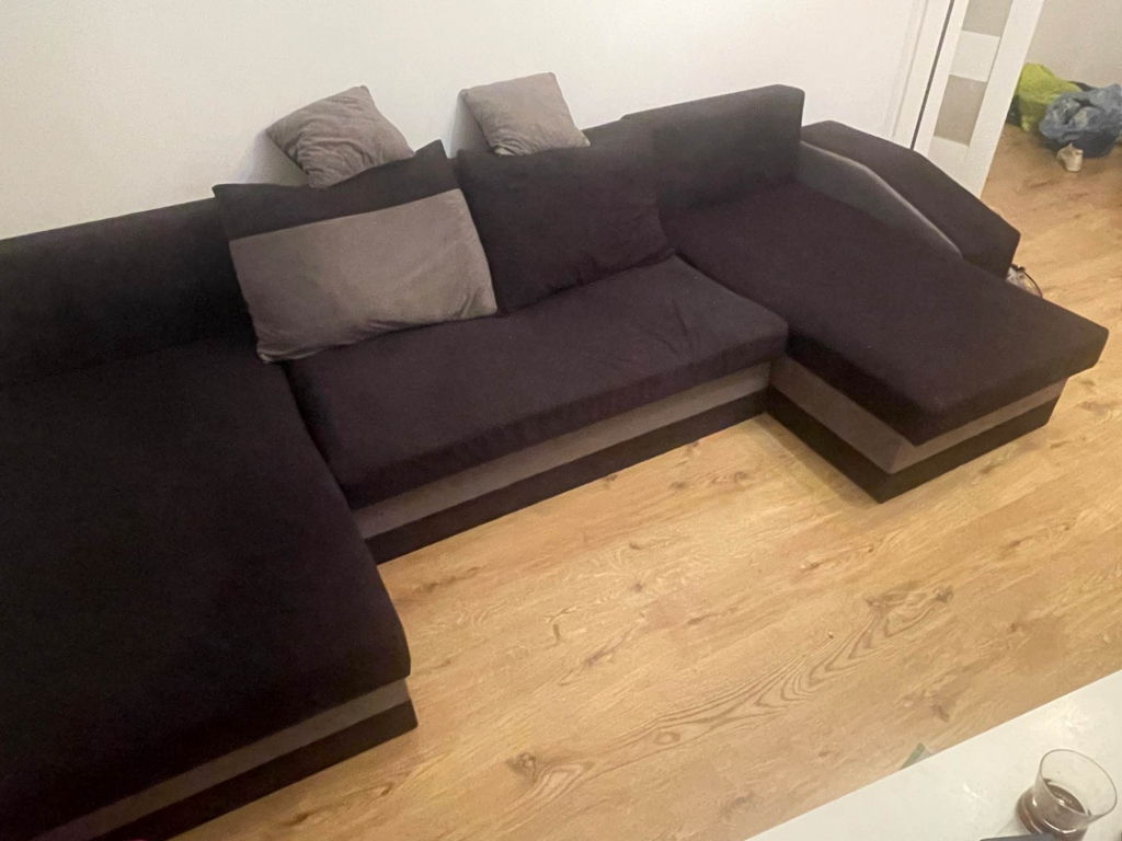 Kanapa 320x150 Gdynia - zdjęcie 1