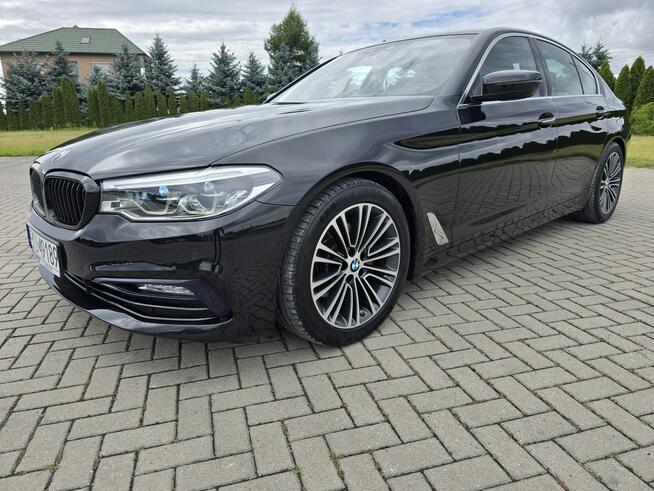 BMW 520 Kutno - zdjęcie 7
