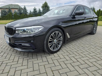 BMW 520 Kutno - zdjęcie 7