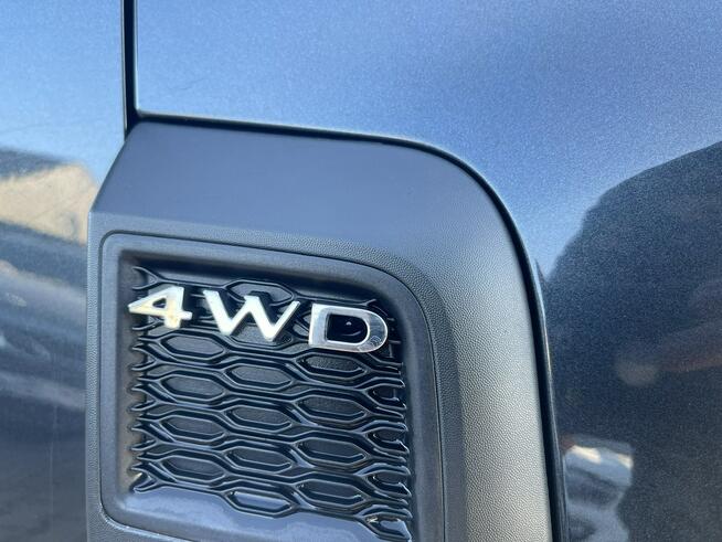 Dacia Duster 4x4 Kamera Klimatronik Podgrzewanie Gliwice - zdjęcie 6