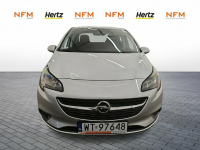 Opel Corsa 1.4 XEP  LPG (90 KM) Enjoy Salon PL F-Vat Warszawa - zdjęcie 8