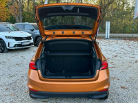 Škoda Fabia 1.0 TSI 110KM! STYLE! Salon Polska! l właściciel ! FV23%! Pęcice - zdjęcie 10