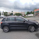 Vw Tiguan 2.0 diesel Toruń - zdjęcie 3