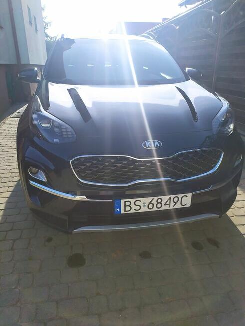 Samochody Sejny - zdjęcie 4